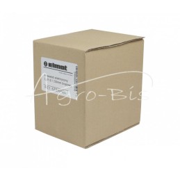 20 vnt - Elektros kabelis LgY-S instaliacijos kabelis 1,50 mm rudas Premium ELMOT - PE1.5ZBRPEL