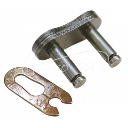 20 vnt - Sustiprinta grandinės spyna Z10A-1 ANSI A 50 MORGA - Z10A1