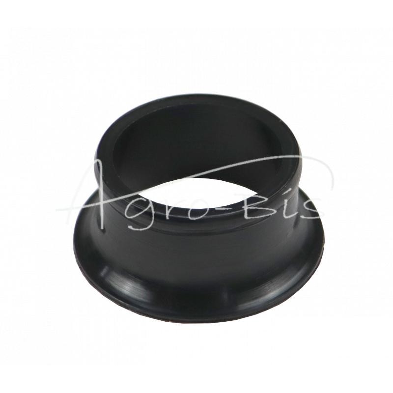 20 vnt - Guolio įvorės presavimo kubas Z-224 poliamidas PA6 MORGA - 5223081170M