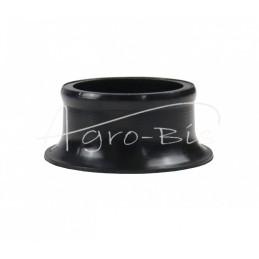 20 vnt - Guolio įvorės presavimo kubas Z-224 poliamidas PA6 MORGA - 5223081170M