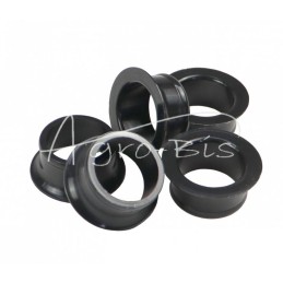 20 vnt - Guolio įvorės presavimo kubas Z-224 poliamidas PA6 MORGA - 5223081170M