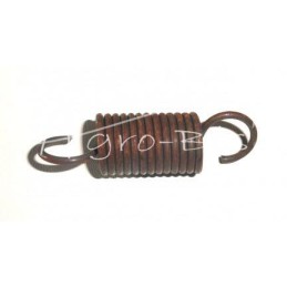 20 vnt - Z-224 stačiakampio preso spyruoklė, lenkiška pakaitalas - 522389105/Z