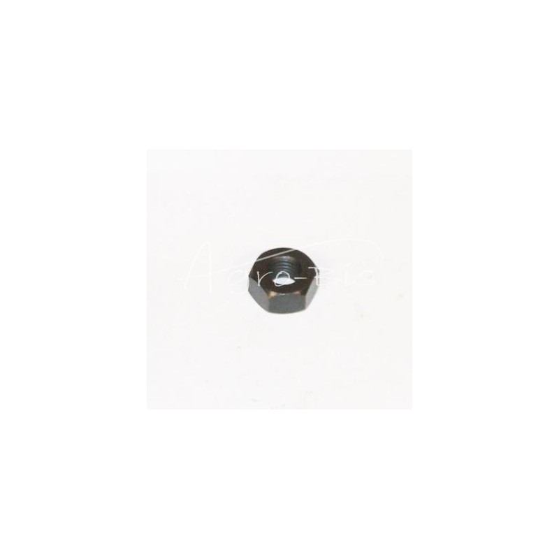 20 vnt - SW400 rato korpuso veržlė - PLNF107