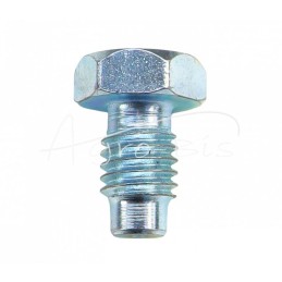 20 vnt - PTO relės slankiklio šakės tvirtinimo varžtas Ursus C-360 Poland - 5052013