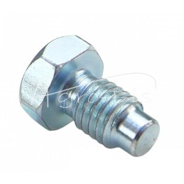 20 vnt - PTO relės slankiklio šakės tvirtinimo varžtas Ursus C-360 Poland - 5052013