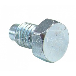 20 vnt - PTO relės slankiklio šakės tvirtinimo varžtas Ursus C-360 Poland - 5052013