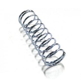 20 vnt - Zetor rankinio stabdžio svirties spyruoklė - 55112706