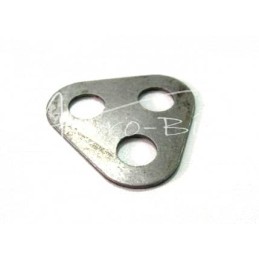 20 vnt - Apatinės varomosios rato poveržlė Ursus C-385 variklio alyvos siurbliui - 80007066