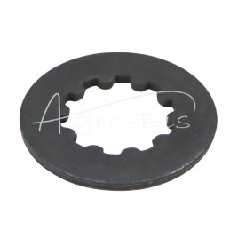 20 vnt - Priekinės ašies veleno atramos disko poveržlė stora 722209019 MTZ - 72-2209019