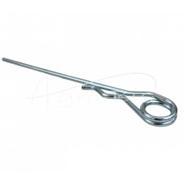 20 vnt - Užsegimas - ilgas FI-5 kaištis - 80459032