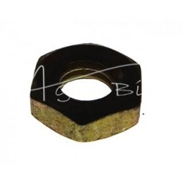 20 vnt - MF siurblio reguliavimo veržlė - 377458X1