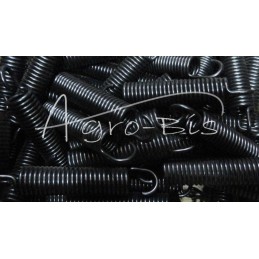 20 vnt - Perkrovos svirties spyruoklė Z-224 lenkiškam kvadratiniam presui - 522389033/0