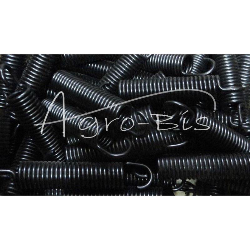 20 vnt - Perkrovos svirties spyruoklė Z-224 lenkiškam kvadratiniam presui - 522389033/0