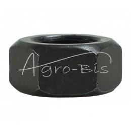 20 vnt - Galinio rato smeigės veržlė M20x1.5 50014120 Ursus C-330 Lenkija - 5423031/9