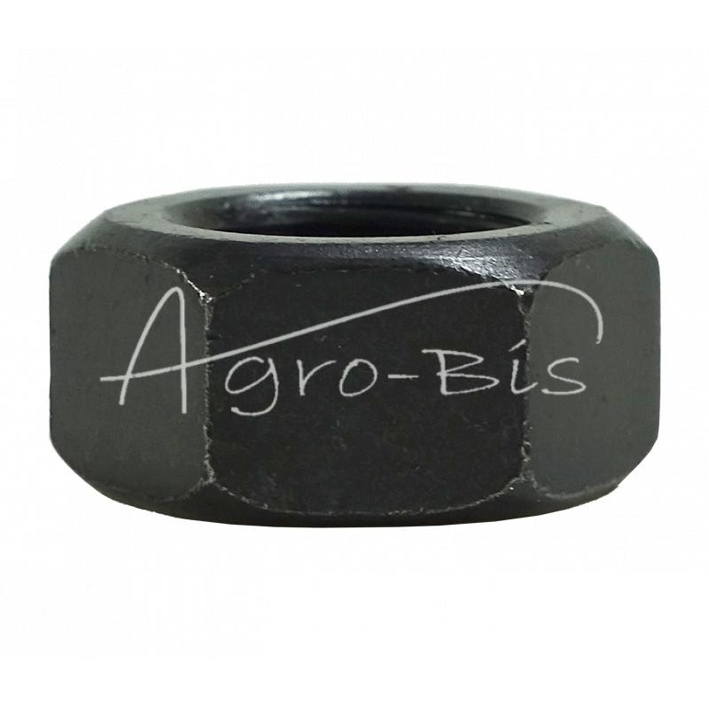 20 vnt - Galinio rato smeigės veržlė M20x1.5 50014120 Ursus C-330 Lenkija - 5423031/9