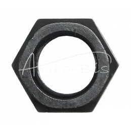 20 vnt - Galinio rato smeigės veržlė M20x1.5 50014120 Ursus C-330 Lenkija - 5423031/9