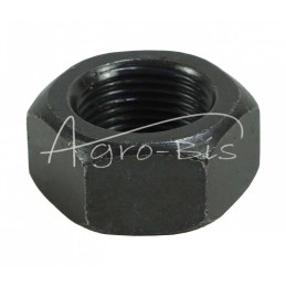 20 vnt - Galinio rato smeigės veržlė M20x1.5 50014120 Ursus C-330 Lenkija - 5423031/9