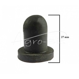 20 vnt - M16 sriegio guminis kamštis - 5001163/0