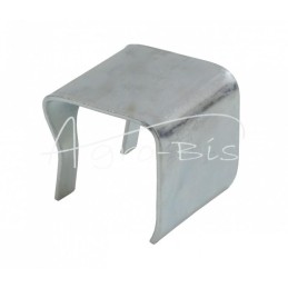 20 vnt - Rau purkštuvo tvirtinimo laikiklis, cinkuotas, skardos, tipas 405507001 - 405507035