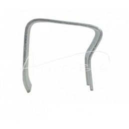 20 vnt - Rau purkštuvo tvirtinimo laikiklis, cinkuotas, skardos, tipas 405507001 - 405507035