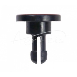 20 vnt - Pulsatoriaus valdymo spyruoklinis laikiklis HP100 melžimo aparatui ZAGRODA - 8305020160ZA