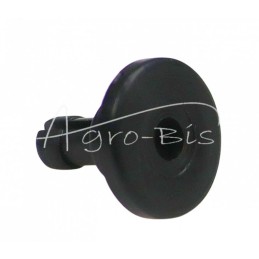 20 vnt - Pulsatoriaus valdymo spyruoklinis laikiklis HP100 melžimo aparatui ZAGRODA - 8305020160ZA