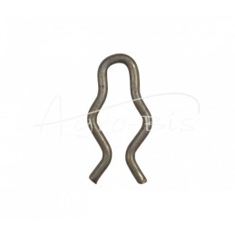 20 vnt - HP100 pulsatoriaus melžimo aparato vielokaištis - 8305020150ZA