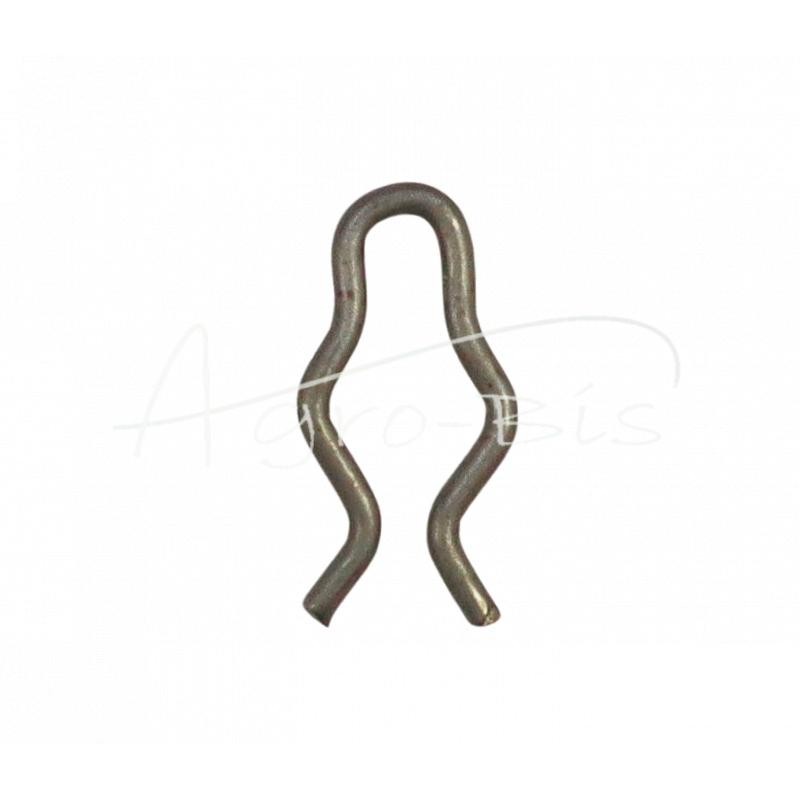 20 vnt - HP100 pulsatoriaus melžimo aparato vielokaištis - 8305020150ZA