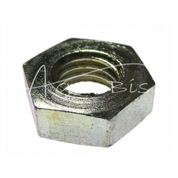 20 vnt - Užrakinimo veržlė M10x1.5 - PN-109 M10x1,5