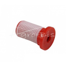 20 vnt - Vožtuvo antgalis su filtro purkštuvu 4027031560 - A0362/S