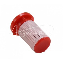 20 vnt - Vožtuvo antgalis su filtro purkštuvu 4027031560 - A0362/S