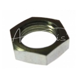 20 vnt - Užrakinimo veržlė M18X1.5 - PN-109 M18x1,5