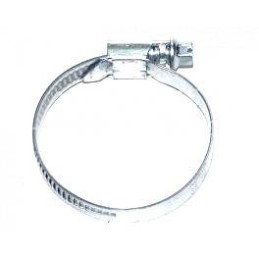 20 vnt - Sliekinės pavaros spaustukas 35-50 Norma - 35-50