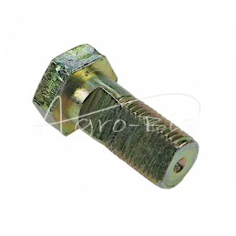 20 vnt - Perpildymo varžtas 10*22*1 T-25 - KN4-4/T-25