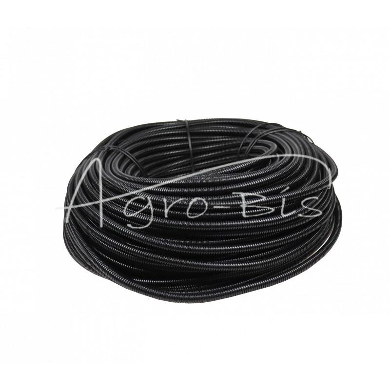 20 vnt - Kabelių vamzdis 9x14 techninis nuo -25°C iki +135°C Premium ELMOT - PKTW9-2EL