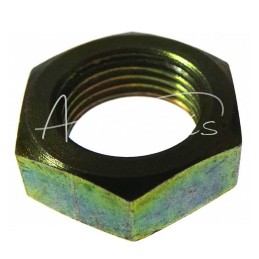 20 vnt - Užrakinimo veržlė M12x1.5 - PN-109 M12x1,5