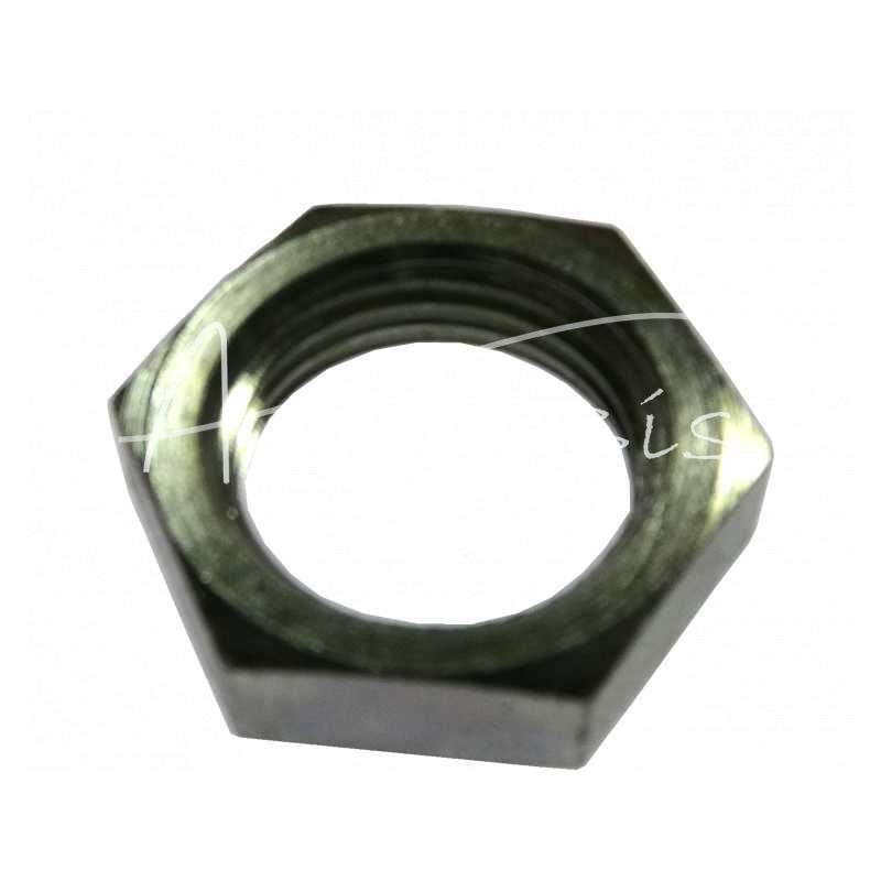 20 vnt - Fiksavimo veržlė 1/2" S27 - CN-109 1/2