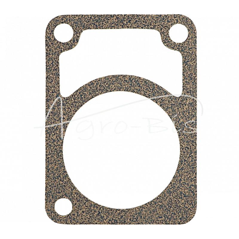 20 vnt - „Cyklop“ krautuvo hidraulinio siurblio pavaros korpuso sandariklis - 721406016