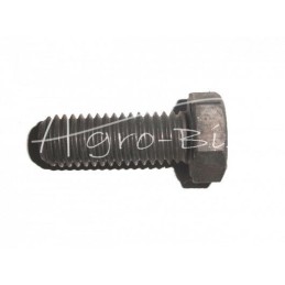 20 vnt - Šešiakampė galvutė, pilnas sriegis, 1/2" x 1 3/8" UNC DIN933 - trumpas apvalkalas - 377623X1