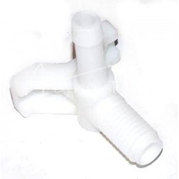 20 vnt - Galinė jungtis nepilno disko AP13.12 tvirtinimui prie guolio korpuso - A0346