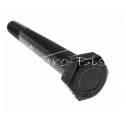 20 vnt - Šešiakampis varžtas, dalinis sriegis, 3/8" x 3" UNC DIN931 - laikmačių dangteliai - 2234042