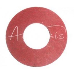 20 vnt - Sankabos prispaudimo plokštės izoliacinė poveržlė Ursus C-385 4 cilindrų, seno tipo Ursus 902, 912, 914, 1014 - 8002105