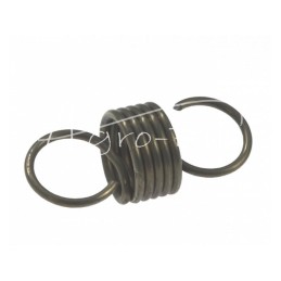 20 vnt - Sankabos spyruoklė T-25 Władymirec A2521141 lenkų - 16211139