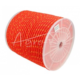 20 vnt - Pintinė polipropileno virvė FI-12,0 mm, ritė, ritinėlis 150 m - LP12MM