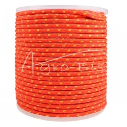 20 vnt - Pintinė polipropileno virvė FI-12,0 mm, ritė, ritinėlis 150 m - LP12MM