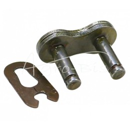 20 vnt - Grandinės spyna 10B-1 grūdinta MORGA - Z10B1M