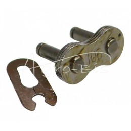 20 vnt - Grandinės spyna 10B-1 grūdinta MORGA - Z10B1M