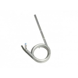 20 vnt - Vilkimo kablio apsauginė spyruoklė Ursus C-360 - 5055182/0