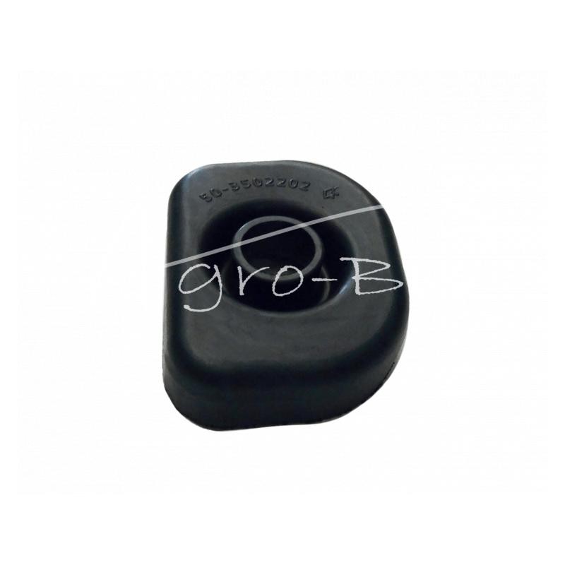 20 vnt - MTZ guminis stabdžių dangtelis - 50-3502202