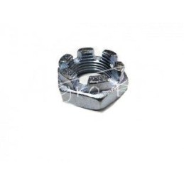 20 vnt - Sijos kaiščio veržlė 20x1.5 A2556171 Vladimirec T-25 - A2556171A